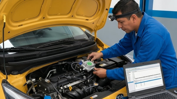 Proceso de perforación técnica de múltiple de admisión