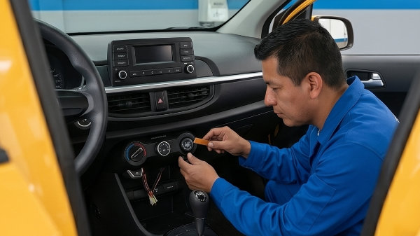 Pruebas de estanqueidad y seguridad en sistema de gas